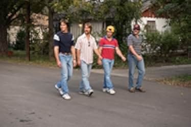 Everybody Wants Some!! 2016