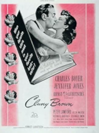 Cluny Brown 1946