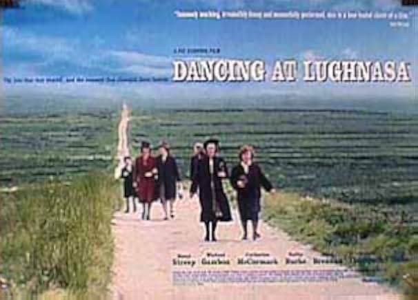 Dancing at Lughnasa 1998