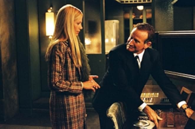 The Final Cut 2004