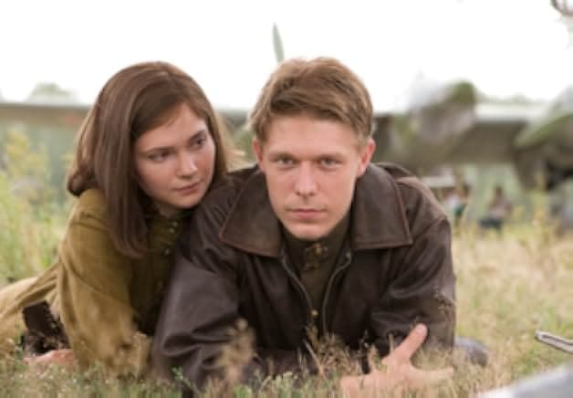 Ballada o bombere 2011