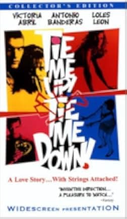 Tie Me Up! Tie Me Down! 1989