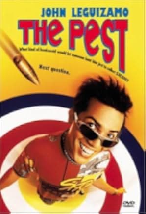 The Pest 1997