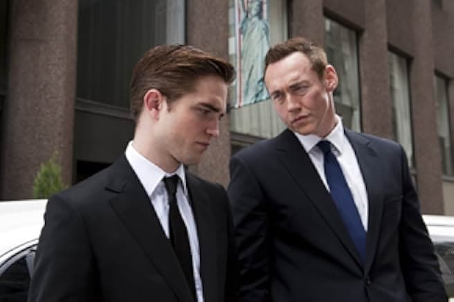 Cosmopolis 2012