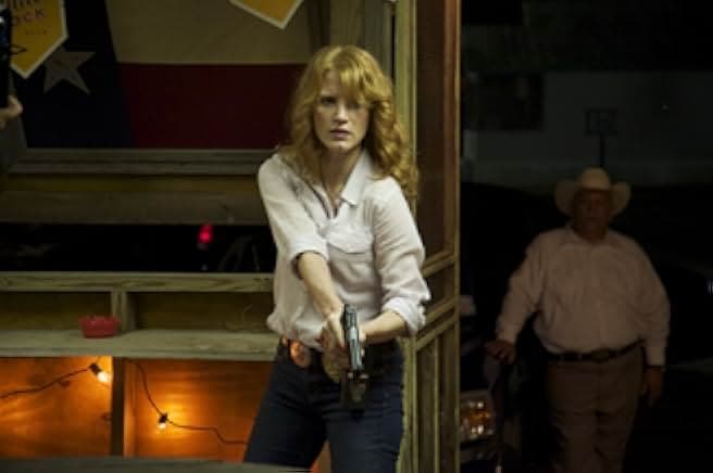 Texas Killing Fields 2011