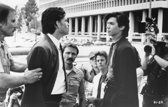 The First Power 1990
