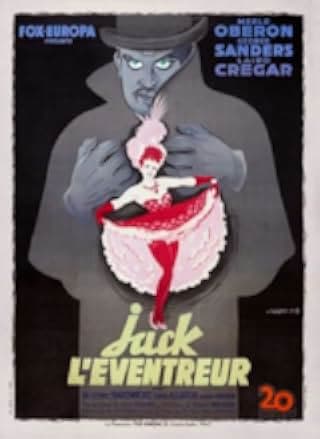The Lodger 1944