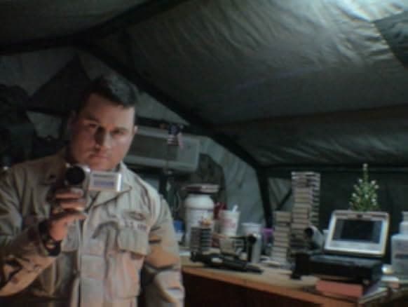 The War Tapes 2006