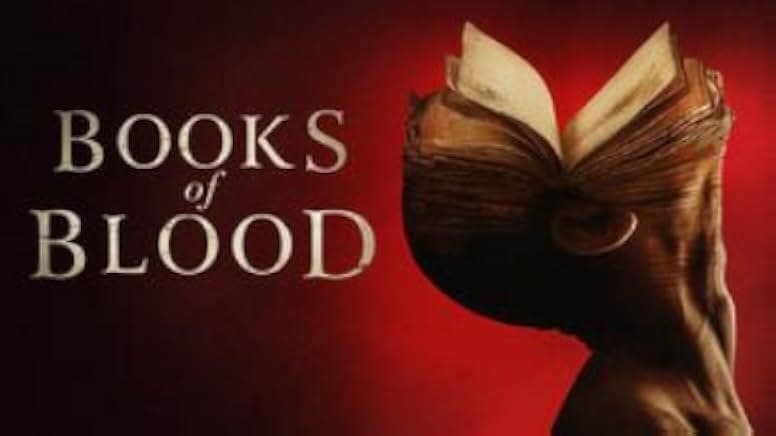 Books of Blood 2020