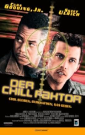 Chill Factor 1999