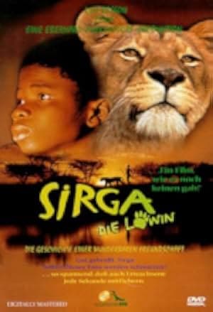 L'enfant lion 1993