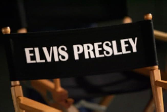 Elvis 2005