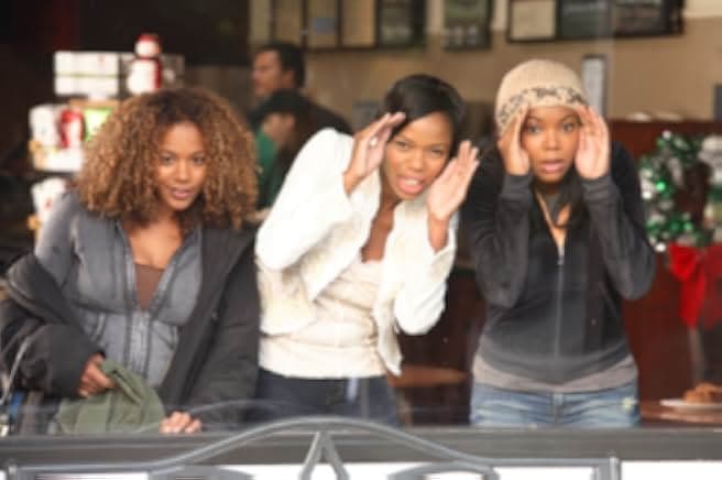 The Perfect Holiday 2007