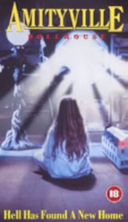 Amityville Dollhouse 1997