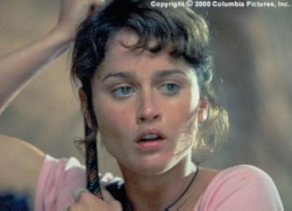 Vertical Limit 2000