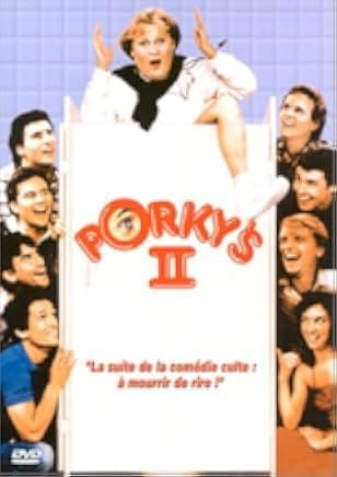 Porky's II: The Next Day 1983