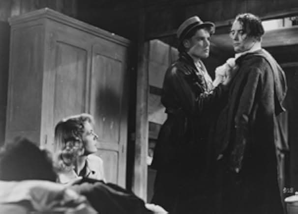 Lumière d'été 1943