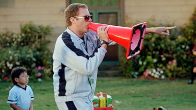 Kicking & Screaming 2005