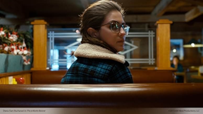 This Is Martin Bonner 2013