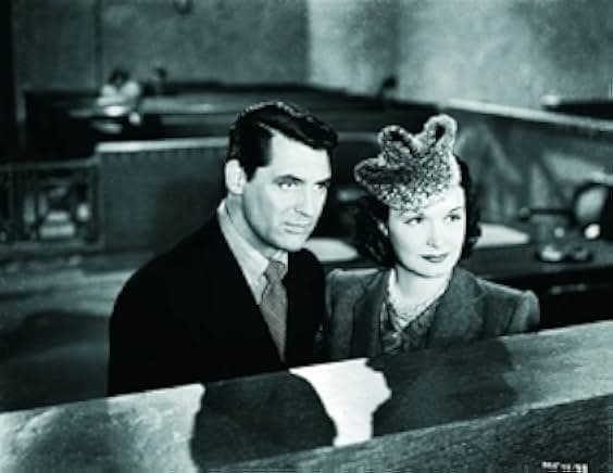 My Favorite Wife 1940