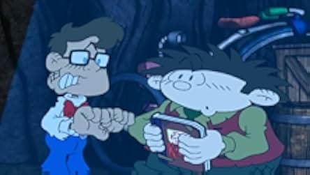 Codename: Kids Next Door - Operation Z.E.R.O. 2006