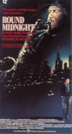 'Round Midnight 1986