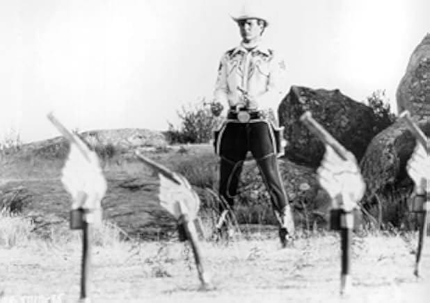 Rustlers' Rhapsody 1985
