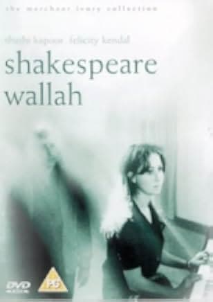Shakespeare-Wallah 1965