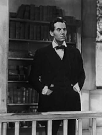 Young Mr. Lincoln 1939