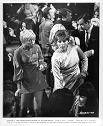 Cactus Flower 1969
