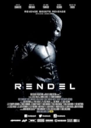 Rendel: Dark Vengeance 2017