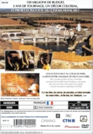 The Lovers on the Bridge 1991