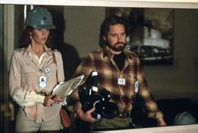 The China Syndrome 1979