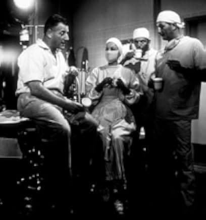 Not as a Stranger 1955