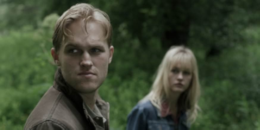 We Are What We Are 2013