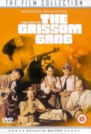 The Grissom Gang 1971