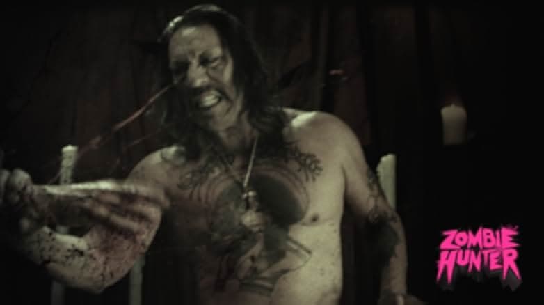 Zombie Hunter 2013