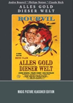 Tout l'or du monde 1961