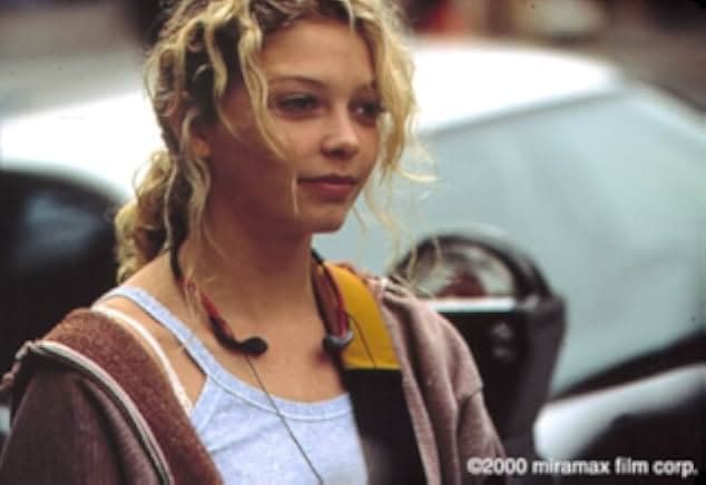 Boys and Girls 2000