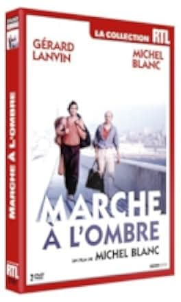 Marche à l'ombre 1984