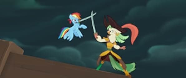 My Little Pony: The Movie 2017