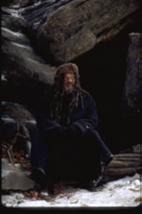 The Caveman's Valentine 2001