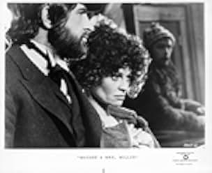 McCabe & Mrs. Miller 1971