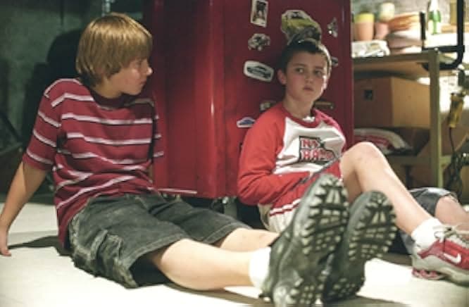 Running Scared 2006