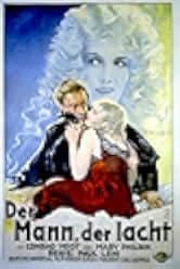 The Man Who Laughs 1928