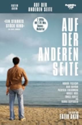 The Edge of Heaven 2007