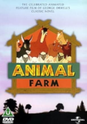 Animal Farm 1954