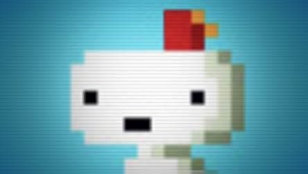 Indie Game: The Movie 2012