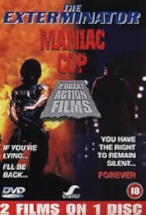 Maniac Cop 1988