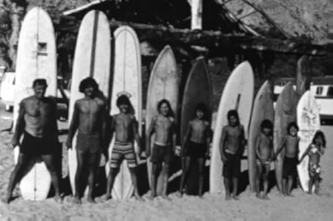 Surfwise 2007